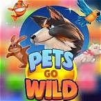 pets go wild slot